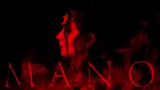 MANÓ – И​м​я м​н​е к​р​а​с​н​ы​й