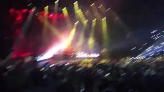 Shinedown - State Of My Head (Live, OKC, 2016) (HQ)