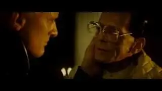 Blade Runner - Muerte de Tyrell (Nietzsche - Muerte de Dios)
