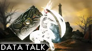 How to JUMP BLOCK with Shield Slams- Data Talk/Ramble