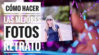 Cómo hacer las mejores fotos retrato con un móvil Android