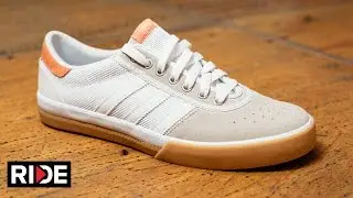 Adidas Lucas Premiere - Shoe Review & Wear Test