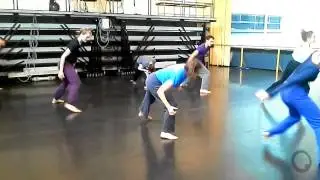 Gabriella Maiorino / CIRCLE Dance