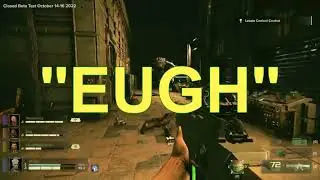 Shooting Heretics is so much fun! Darktide Beta Warhammer 40,000 Veteran Gameplay