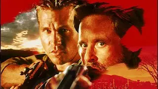 Trailer - DER GEIST UND DIE DUNKELHEIT (1996, Val Kilmer, Michael Douglas)