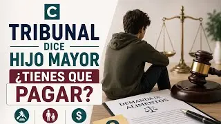 Gastos extraordinarios de hijos mayores de edad 