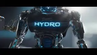 Wilkinson Sword Hydro 5 Sense TV