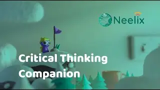 Transform yourself through critical thinking, and visual reflections