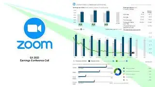 $ZM Zoom Video Communications Inc. Q1 2023 Earnings Conference Call