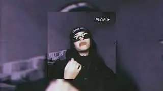 Bakr - Статус души (Ｓｌｏｗｅｄ + Ｒｅｖｅｒｂ)