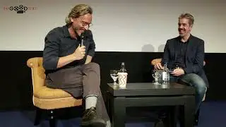 Alien Romulus director Fede Alvarez  talks about making the film, practical effects and Ridley Scott