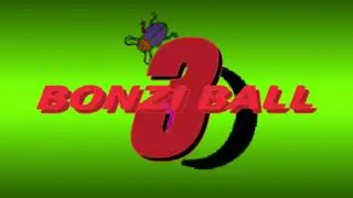 BONZI BALL 3 MAIN THEME