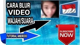 #7:CARA SENSOR VIDEO(WAJAH DAN SUARA)DI ANDROID