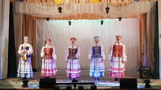 Народны ансамбль народнай песні "Жытніца" 2019