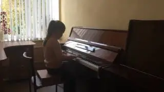 Корытина Таня