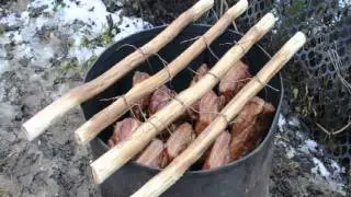 DOMOWA WĘDZARNIA. ''HOME Smoke''