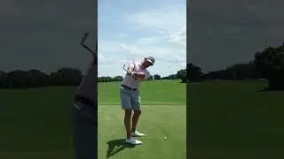 Golf Swing Takeaway Drill