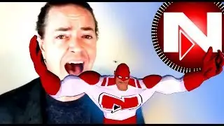 383 - Hear the music of Magic Jones!