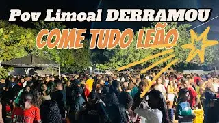 O SHOW DO MAYCON RAST EM LIMOAL TRADICIONAL FESTEJO DE SÃO RAIMUNDO NONATO