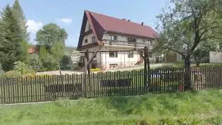 Pociągiem Polregio do Zakopanego_cz_18