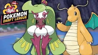 QUEENLY MAJESTY TSAREENA vs PAONITE! | SPL Week 6 vs @OGalbina