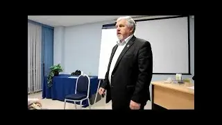 Жданов В  Г  Вводная лекция по восстановлению зрения  Тверь, 12 февраля 2016 г