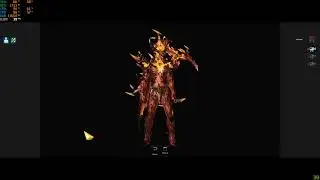 Lost ark - New hawkeye skin