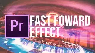 Speed Ramp Effect | Adobe Premiere Pro CC 2019 Tutorial