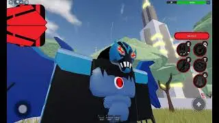 Talking about BEN 10 COSMIC STORM aliens and the albedo skin pack