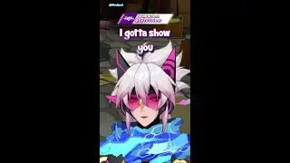 The Perfect Introduction To Flurrie