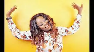Kankuyimuse Wagulu official Audio by Eva Nakamatte@Gospelmodes.net