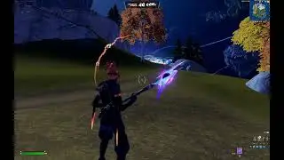 Стрим по Fortnite