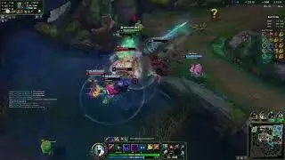 U missed all of them??!