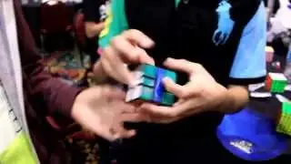 The Dayan Square-1 Prank