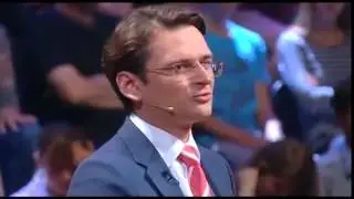 Почему нельзя договариваться с террористами и про дипломатию
