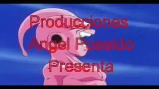 Dragon Ball Z - Feel Invincible