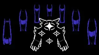 Deltarune: 