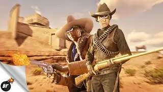 Red Dead Redemption 2 Funny Moments #13 - The Best Fails & Glitches!