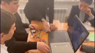 Лабораторная работа измерение работы и мощности электрического тока