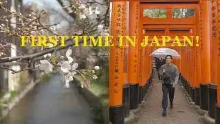 5 days in kyoto & osaka