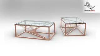 Modeling Tralen Collection 81005 35