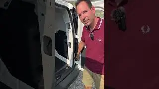 Neuer VW Caddy „Flexible“