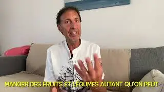 Bien Manger Simplement Nature Stephane Puteaux