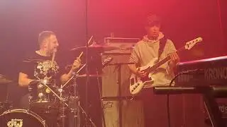 Incognito Live  Bass Solo Joe Sam at Theatre, Casino de Deauville