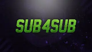 WHY SUB4SUB IS BAD!