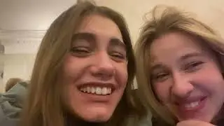 ВЛОГ С ПИТЕРА| ОБМАНУЛИ С ГОСТИНИЦЕЙ|ГРАН-ПРИ КОНКУРСА🔥🌉 ЖИВЁМ В ЧУЖОЙ КВАРТИРЕ