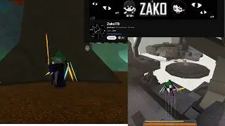 zakoTB gets 5 BARRED against respect build