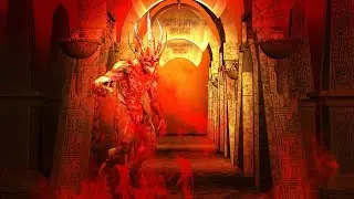 Demon Anthology: Buer