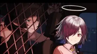 Exusiai Meets Jane