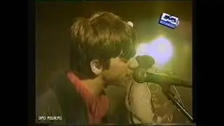Fiesta City Limits   CEMENTO 1994   El Otro Yo   Peligrosos Gorriones   Juana La Loca   Babas